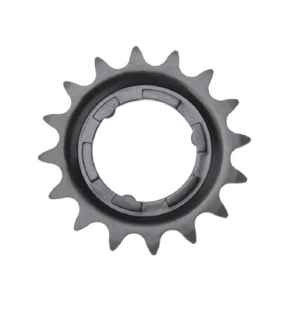 SHIMANO SM-GEAR16 Zębatka Nexus 16 zębów 2,3mm czarny
