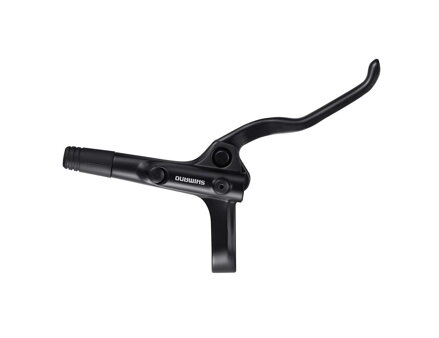 SHIMANO BL-MT200 Dźwignia hamulca prawa hydrauliczna czarna