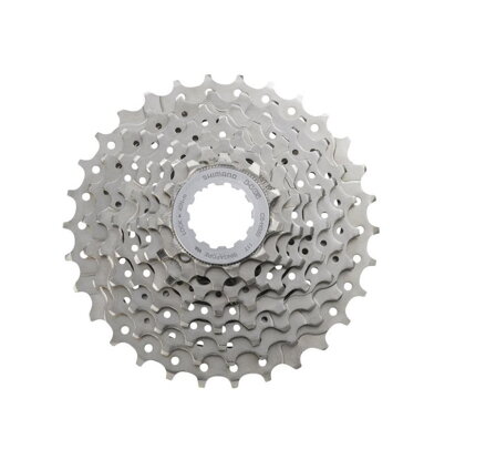 SHIMANO Kaseta HG50 8 biegów