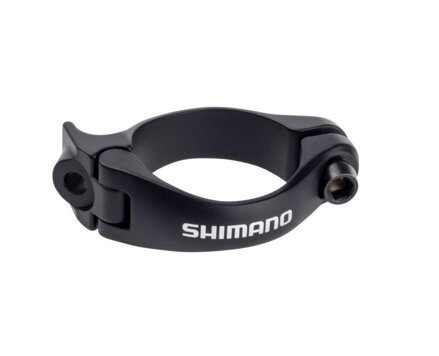 SHIMANO SM-AD91 Obejma przerzutki 34,9mm