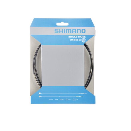 SHIMANO SM-BH90 Przewód hydrauliczny 1700mm szosowy R9170/9120/8070/8020