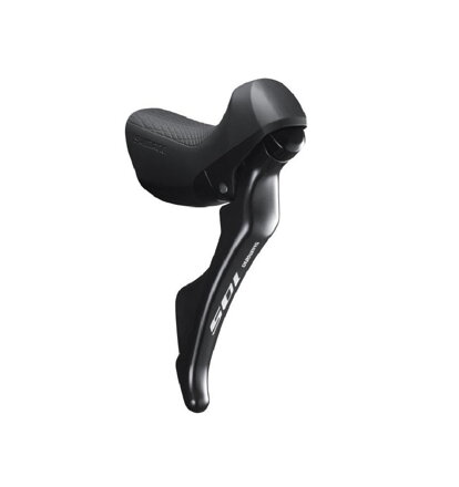 SHIMANO 11-biegowy Dual control 105 STR7000 prawy
