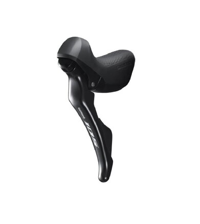 SHIMANO  Dual control 105 STR7000 lewy czarny