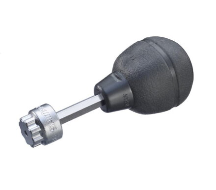 SHIMANO TL-FC18 Narzędzie do dokręcania lewego ramienia