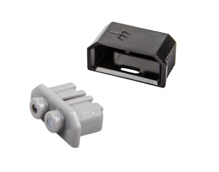SHIMANO HB-NX30/50 Osłona złącza plastikowa na