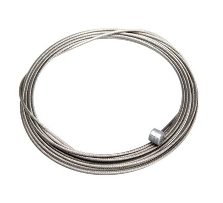 Shimano cable MTB 1.6x3500mm stainless steel