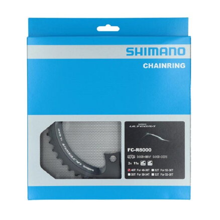 Shimano Tarcza mechanizmu korbowego 46T FC-R8000