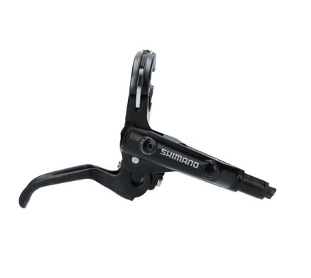 SHIMANO BL-MT501 Dźwignia hamulca prawa hydrauliczna czarna