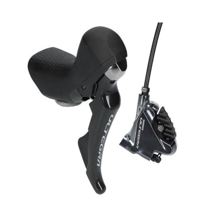 SHIMANO Dual control Ultegra set STR8020/BRR8070 left Front
