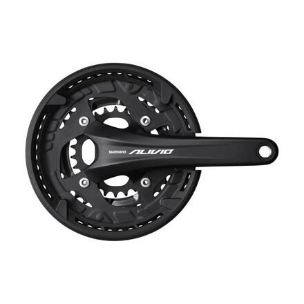 SHIMANO FC-T4060 9-rz. Korba Alivio 175mm 44/32/22 zębów