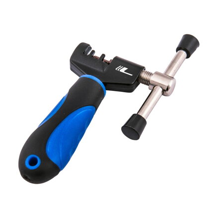 Longus Comfort Chain Riveter