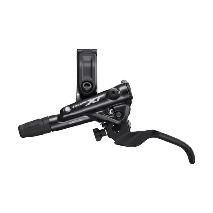 SHIMANO BL-M8100 Dźwignia hamulca XT lewa hydrauliczna