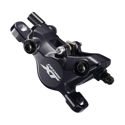 SHIMANO BR-M8100 Zacisk hamulcowy XT hydrauliczny Post