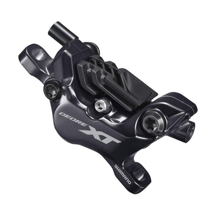 SHIMANO BR-M8120 4-tłokowy Zacisk hamulca XT hydrauliczny
