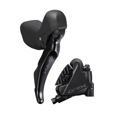 SHIMANO ST-RX400R/BR-RX400R 10-rz. Dual control GRX prawy