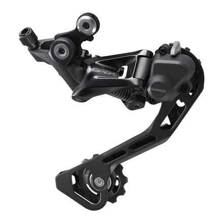 SHIMANO RD-RX400 10-rz. Przerzutka GRX długie ramię