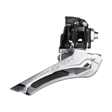 SHIMANO FD-RX400 Przerzutka przednia GRX 2x10 na