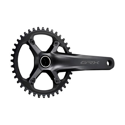 SHIMANO FC-RX600 11-rz. Korba GRX 172,5mm 40 zębów