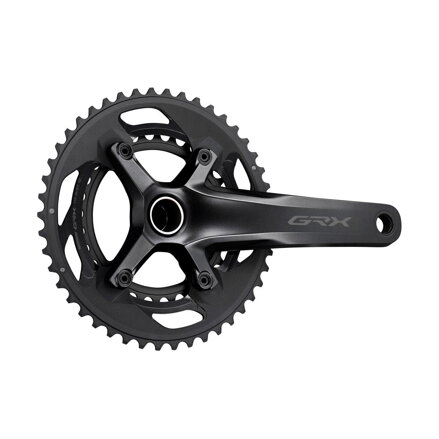 SHIMANO FC-RX600 11-rz. Korba GRX 175mm 46/30 zębów