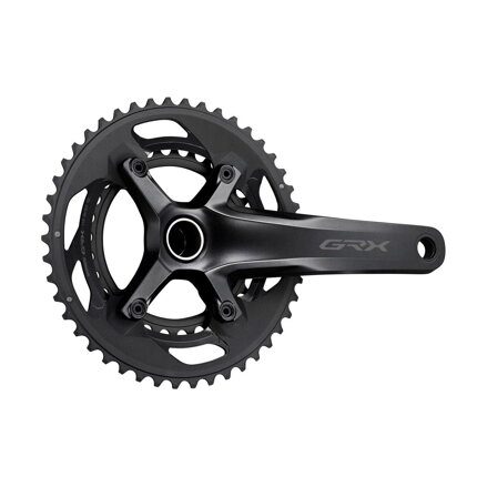 Shimano Korba rowerova GRX FC-RX600 175mm