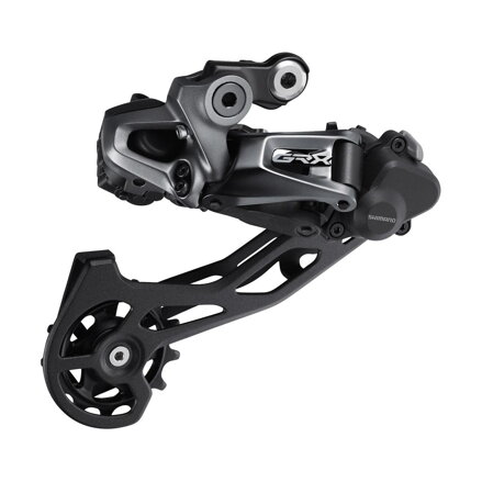 SHIMANO RD-RX815 2x11-b. Przerzutka GRX Di2 długie
