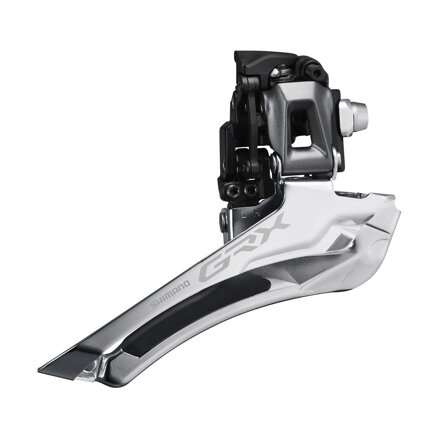 SHIMANO FD-RX810 Przerzutka przednia GRX 2x11 na