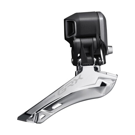 SHIMANO FD-RX815 Przerzutka przednia GRX 2x11 Di2
