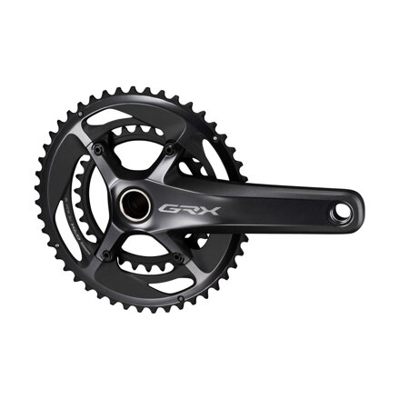 SHIMANO FC-RX810 11-rz. Korba GRX 172,5mm 48/31 zębów