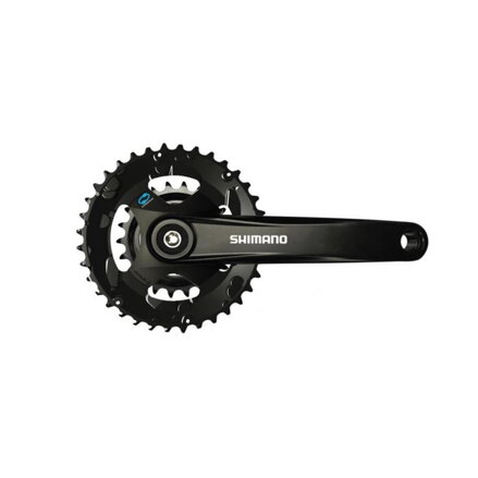 Shimano Korba rowerova Altus FC-M315 175mm