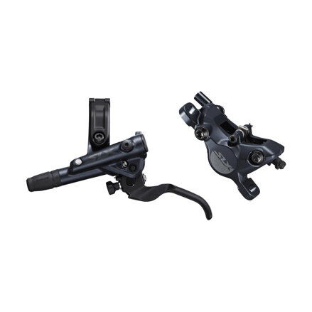 SHIMANO Hydraulic brake SLX M7100 Front