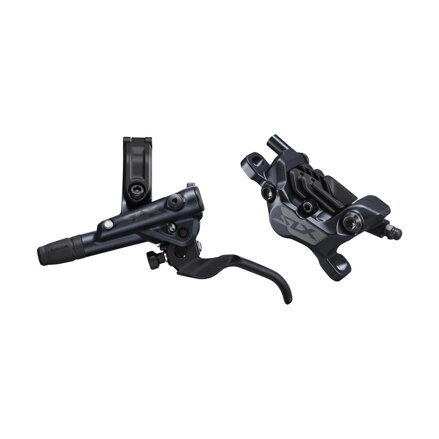 SHIMANO Hydraulic brake SLX M7120 Front