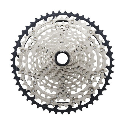 SHIMANO cassette SLX M7100 - 12 speed 10-51 teeth