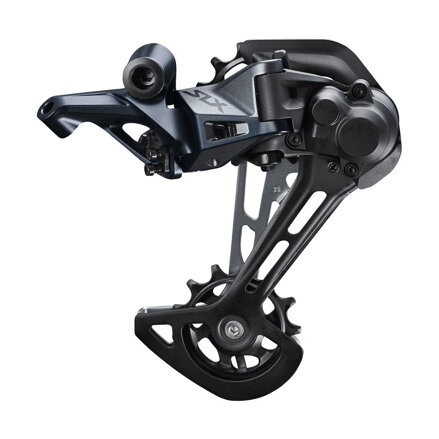 SHIMANO RD-M7100 1x12-rz. Przerzutka SLX czarna super