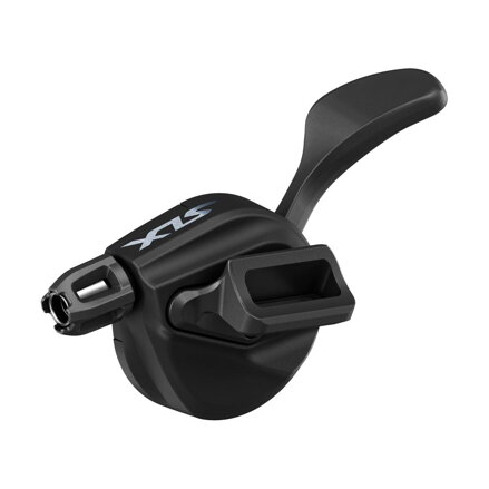 SHIMANO Manetka SLX M7100 lewa 2-biegowa I-Spec EV  