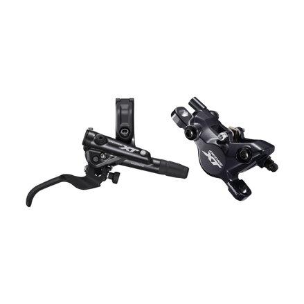 Shimano XT I-M8100 tylny czarny