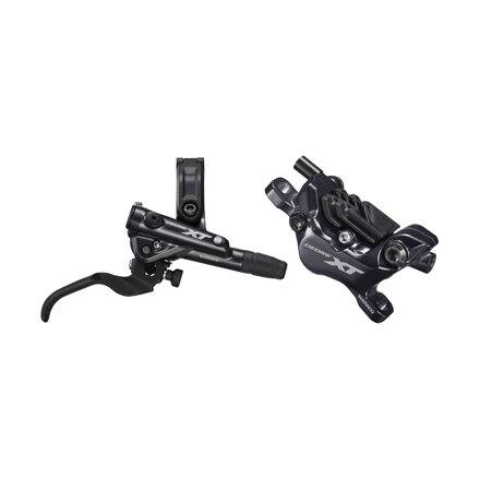 SHIMANO Brake hydraulic Deore XT M8120 Rear
