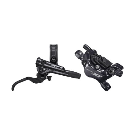 Shimano XT I-M8120 tylny czarny