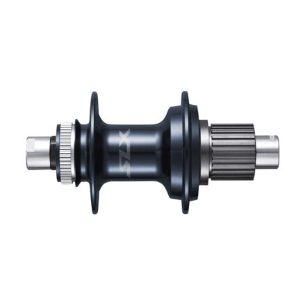 SHIMANO FH-M7110 Piasta tylna SLX 148x12mm oś