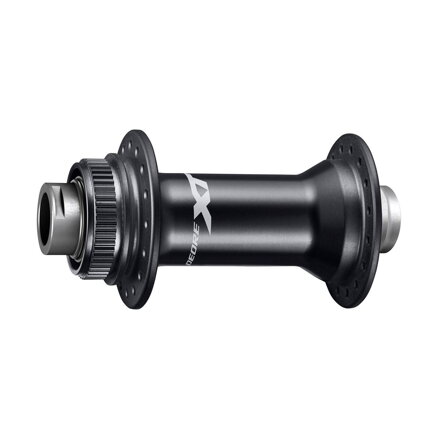 SHIMANO HB-M8110 Piasta przednia XT 110x15mm oś