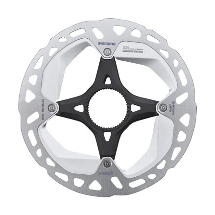 SHIMANO RT-MT800 Tarcza hamulcowa 160mm Center Lock
