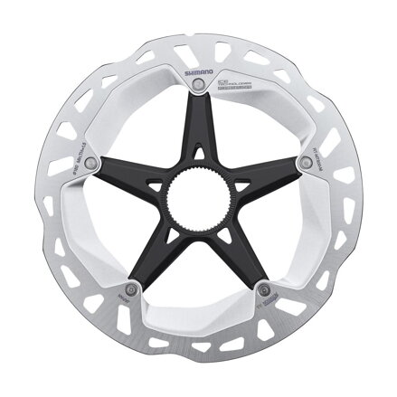 SHIMANO RT-MT800 Tarcza hamulcowa 203mm Center Lock