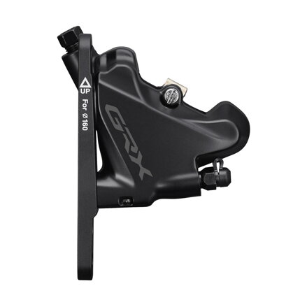 SHIMANO BR-RX400 Zacisk hamulcowy GRX hydrauliczny przedni
