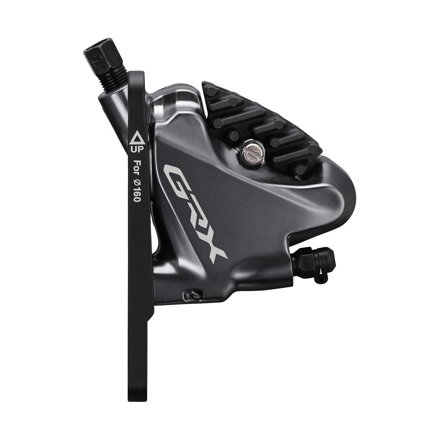 Shimano Zacisk hamulca tarczowego Grx Rx810 Front