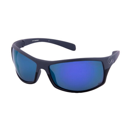 HQBC Okulary QZ2 szare szkła polaryzacyjne