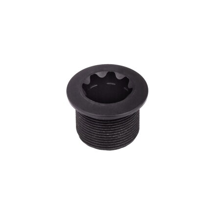 SHIMANO FC-6800 Nakrętka lewej korby końcowa