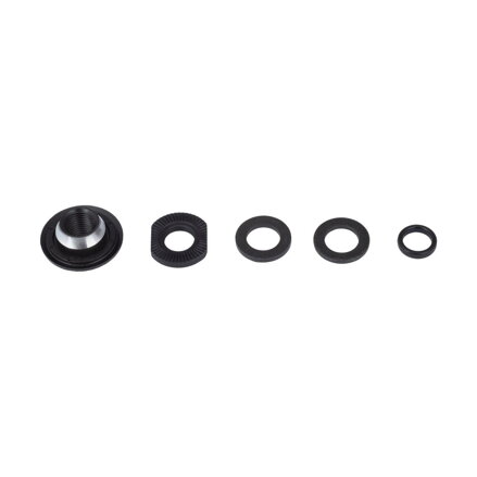 Shimano Cone Hbm595M/610/M615/M6000 Left