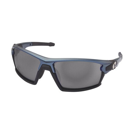 HQBC Okulary QERT HALF antracyt mat