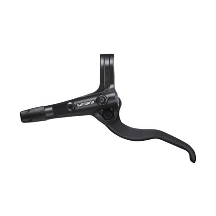 SHIMANO BL-MT401 Dźwignia hamulca lewa hydrauliczna czarna