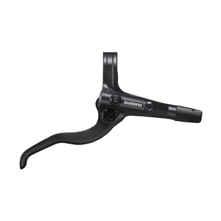 SHIMANO BL-MT401 Dźwignia hamulca prawa hydrauliczna czarna