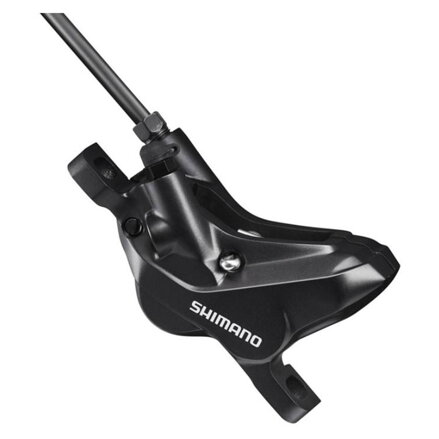 Shimano Zacisk hamulca tarczowego Hydraulic Mt420